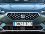 Seat Tarraco Xcellence 2019 года (WW)